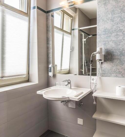 בית מלון כפרי Schumanns Garten