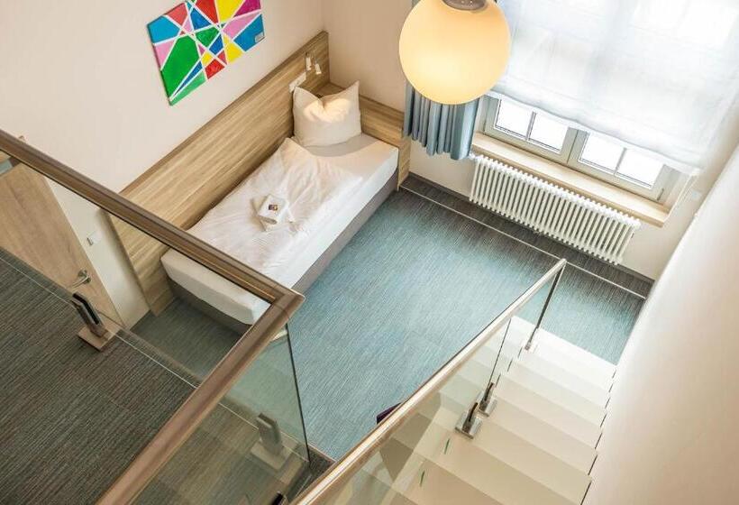 בית מלון כפרי Schumanns Garten