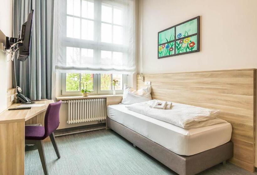 בית מלון כפרי Schumanns Garten