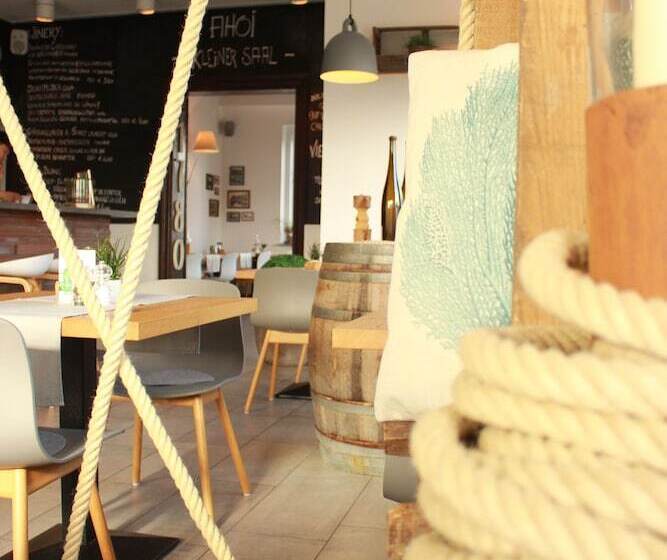 Отель Siebzehn80