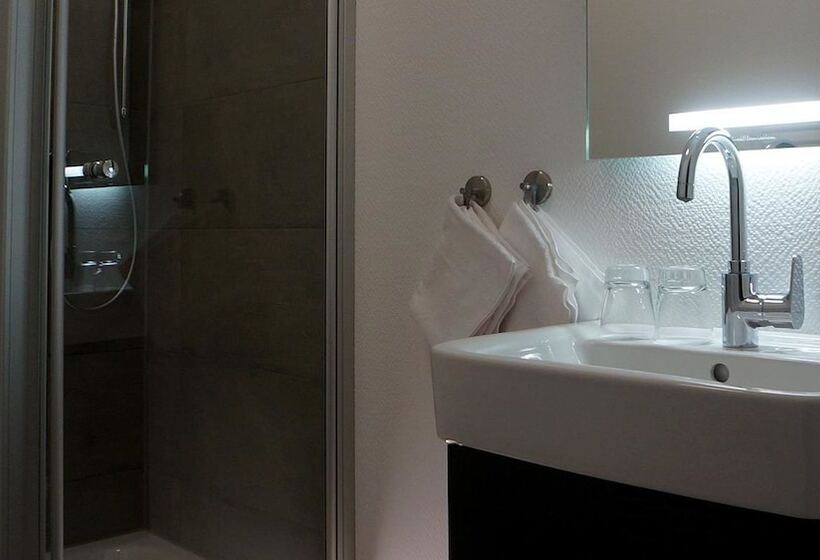 Отель Siebzehn80