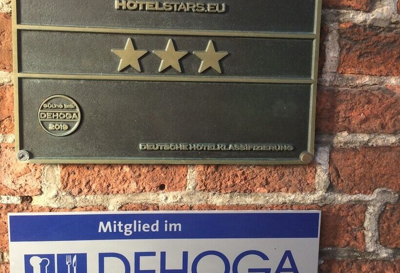 Отель Siebzehn80