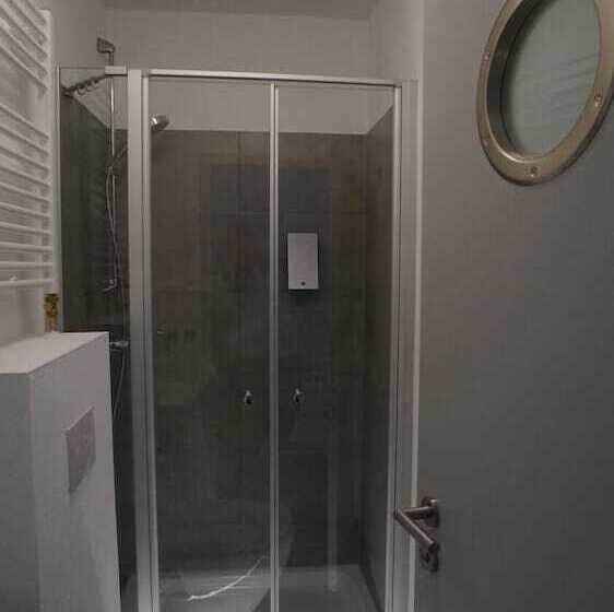 Отель Siebzehn80