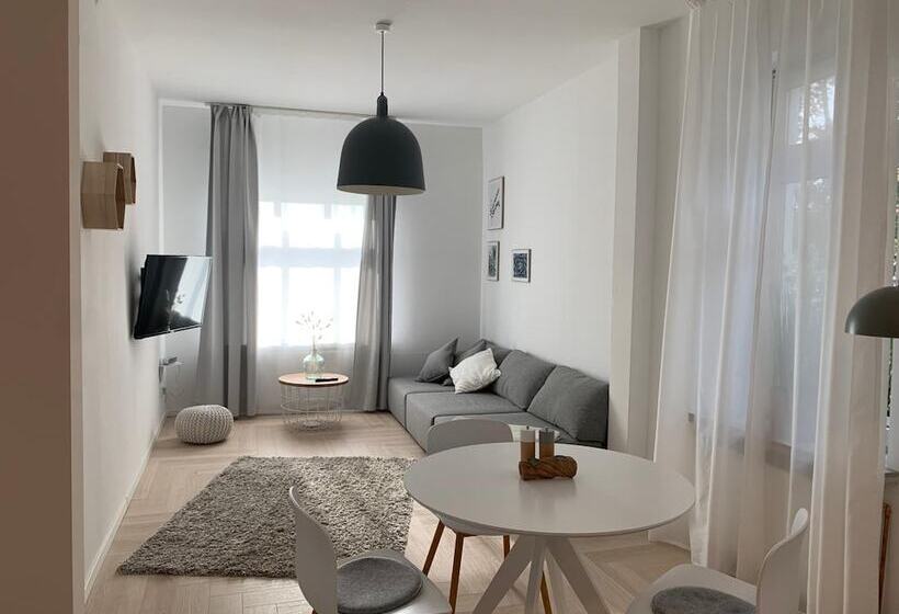 Отель Siebzehn80