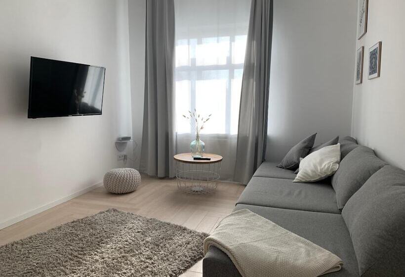 Отель Siebzehn80