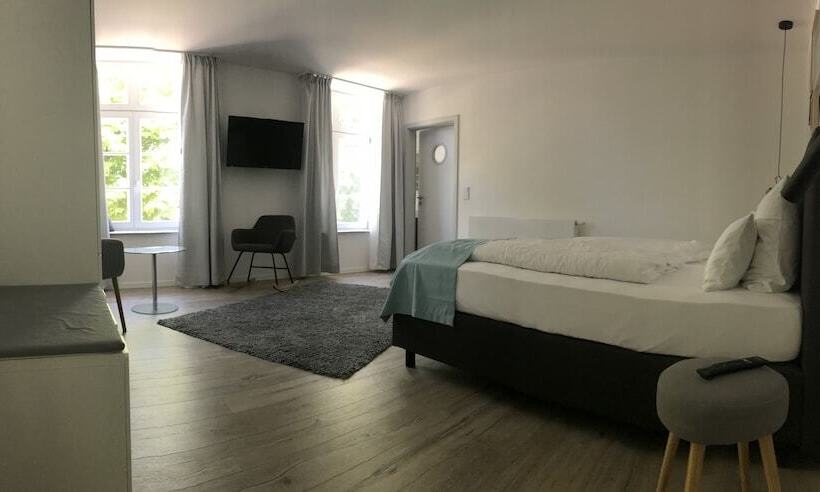 Отель Siebzehn80