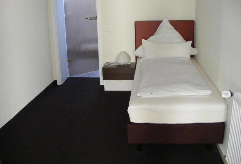 هتل Gästehaus Garni Sebastian 1520