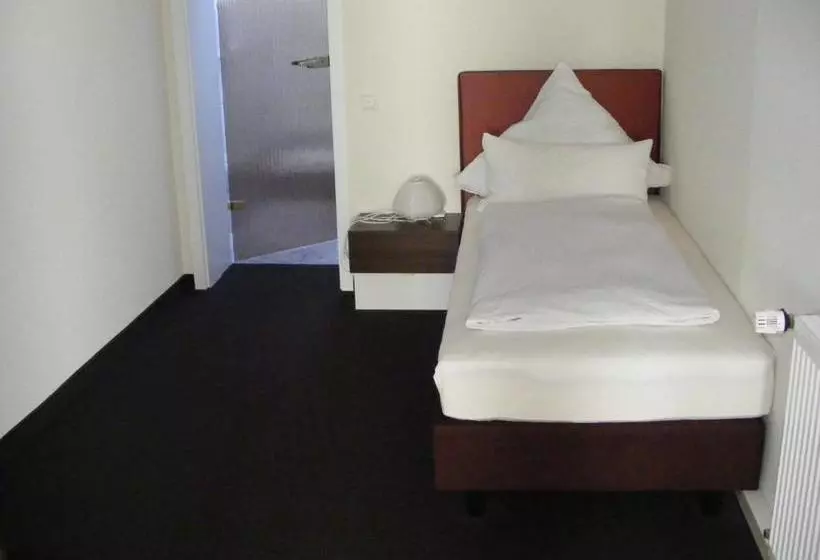 Hotel Gästehaus Garni Sebastian 1520