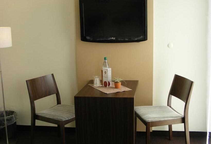 هتل Gästehaus Garni Sebastian 1520