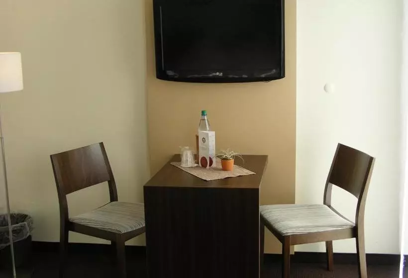 Hotel Gästehaus Garni Sebastian 1520