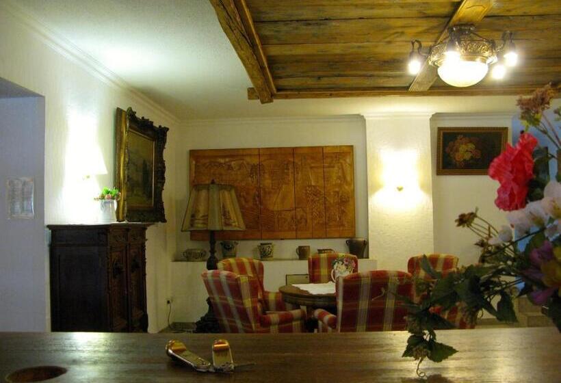 Landhotel Goldener Becher