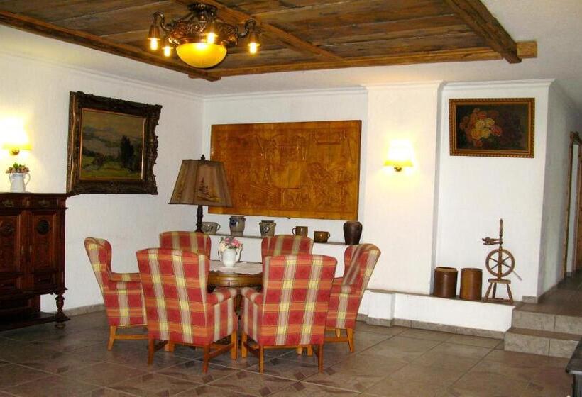 Landhotel Goldener Becher