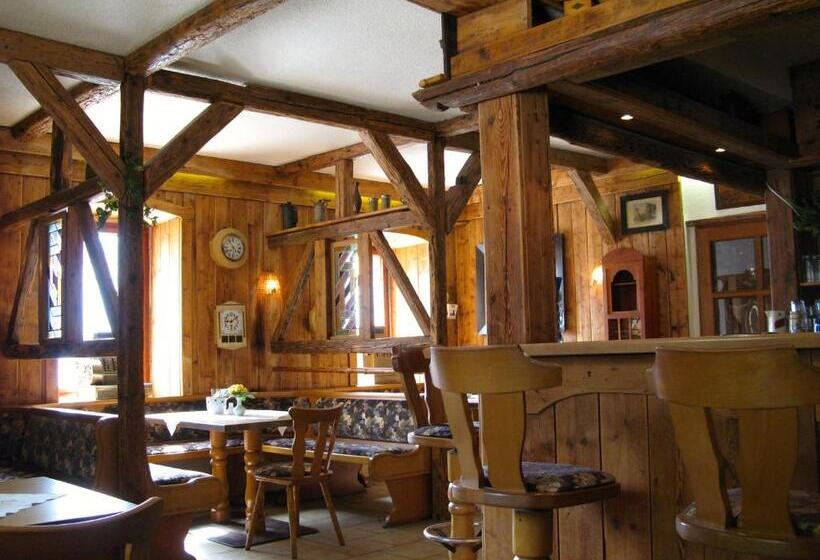 Landhotel Goldener Becher