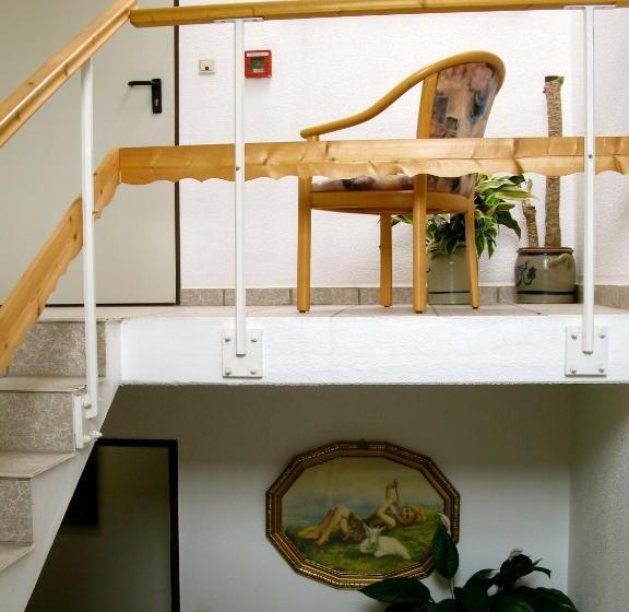 Landhotel Goldener Becher