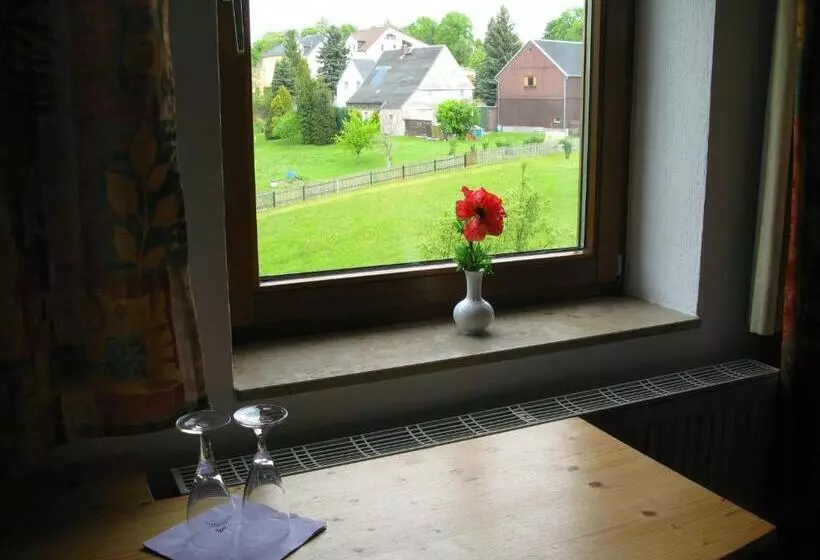 Landhotel Goldener Becher