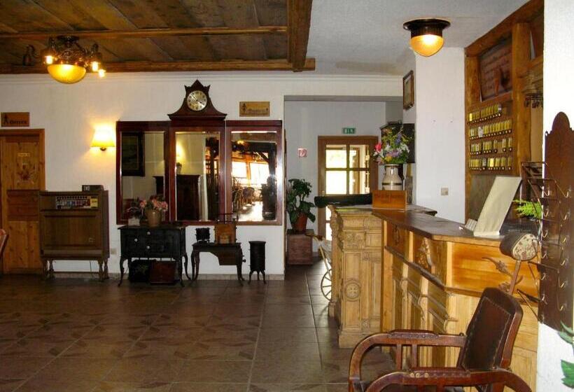 Landhotel Goldener Becher