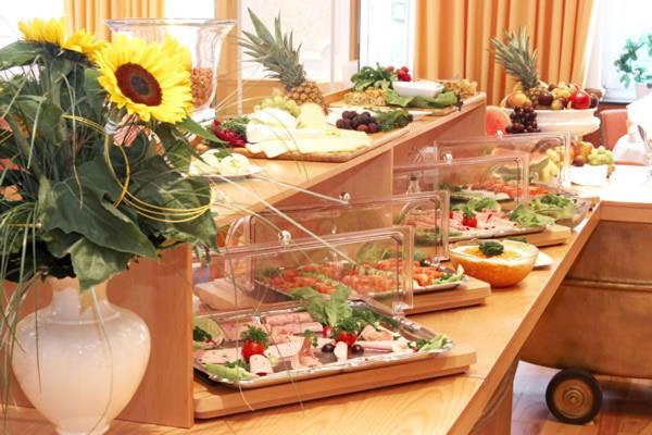 Moorland Hotel Am Senkelteich