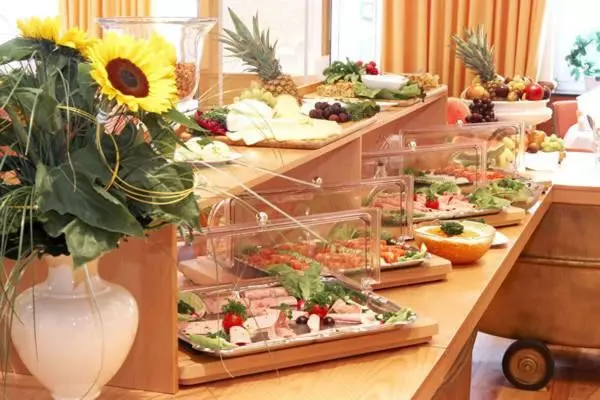 Moorland Hotel Am Senkelteich