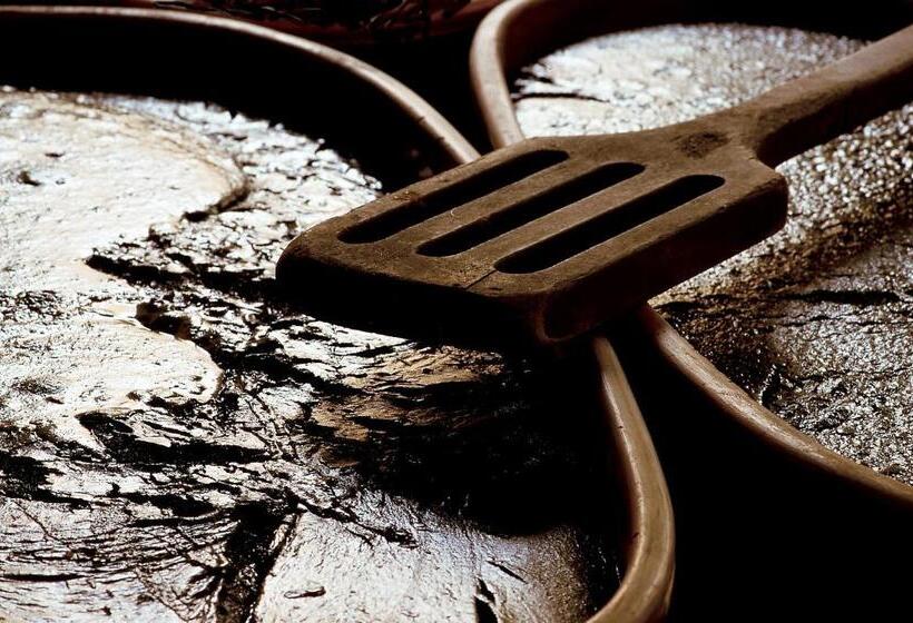 Moorland Hotel Am Senkelteich