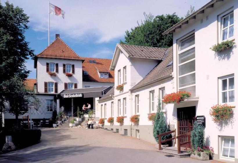 Moorland Hotel Am Senkelteich
