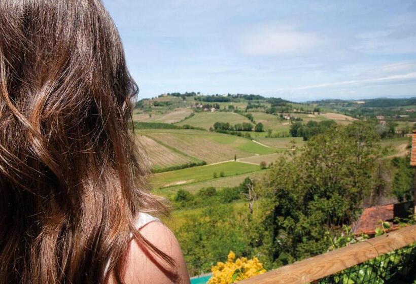 Torciano Hotel Wine & Winery, Tuscany