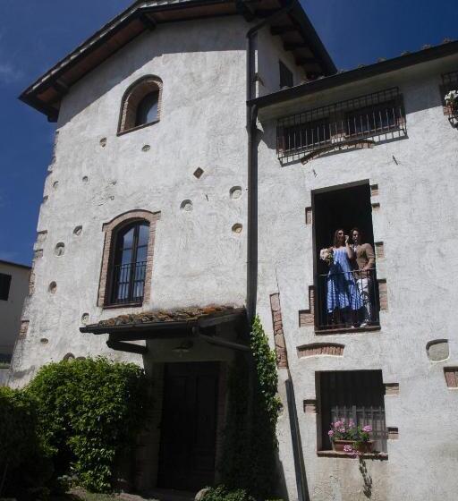 Torciano Hotel Wine & Winery, Tuscany