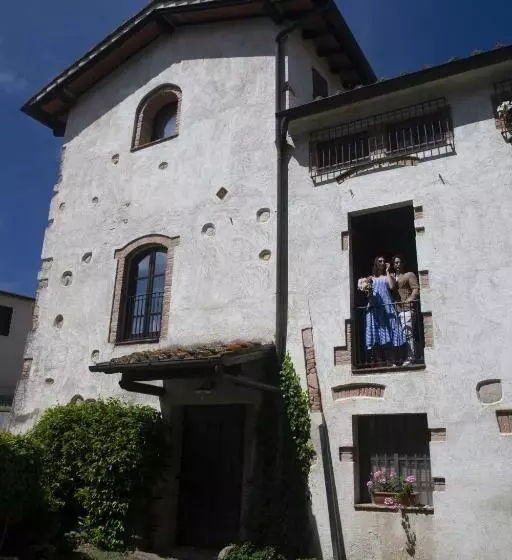 Torciano Hotel Wine & Winery, Tuscany