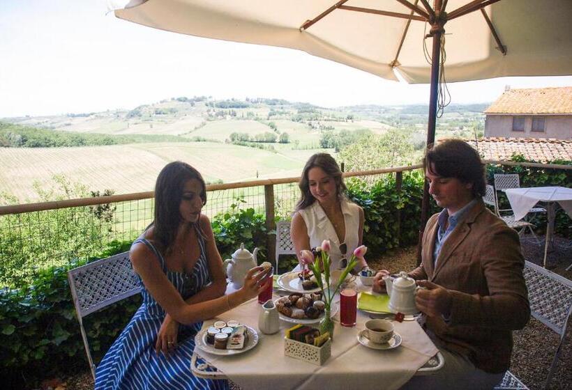 Torciano Hotel Wine & Winery, Tuscany