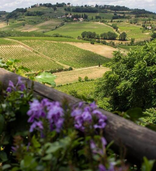 Torciano Hotel Wine & Winery, Tuscany