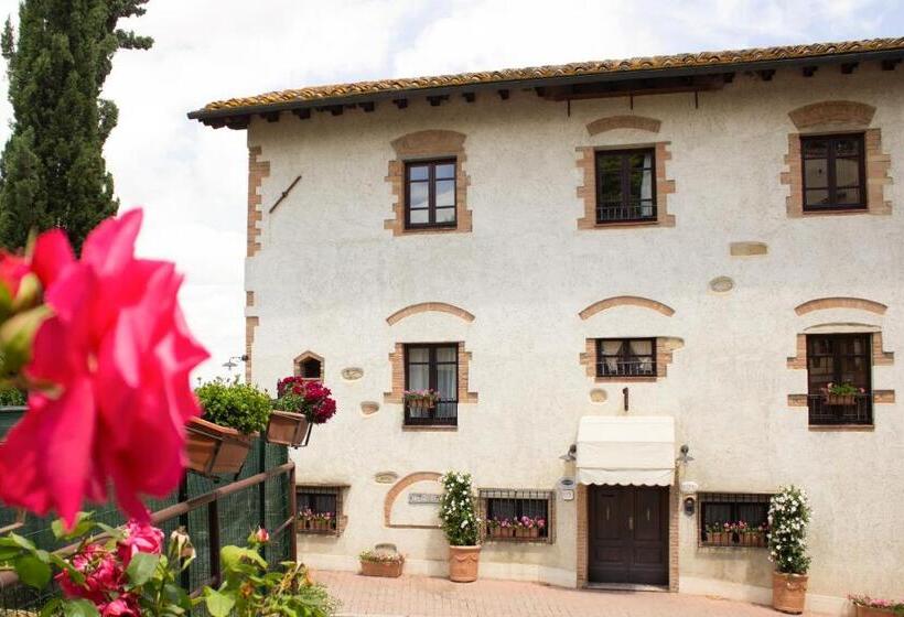 Torciano Hotel Wine & Winery, Tuscany