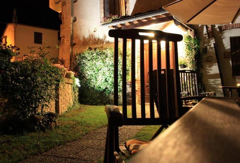 Torciano Hotel Wine & Winery, Tuscany