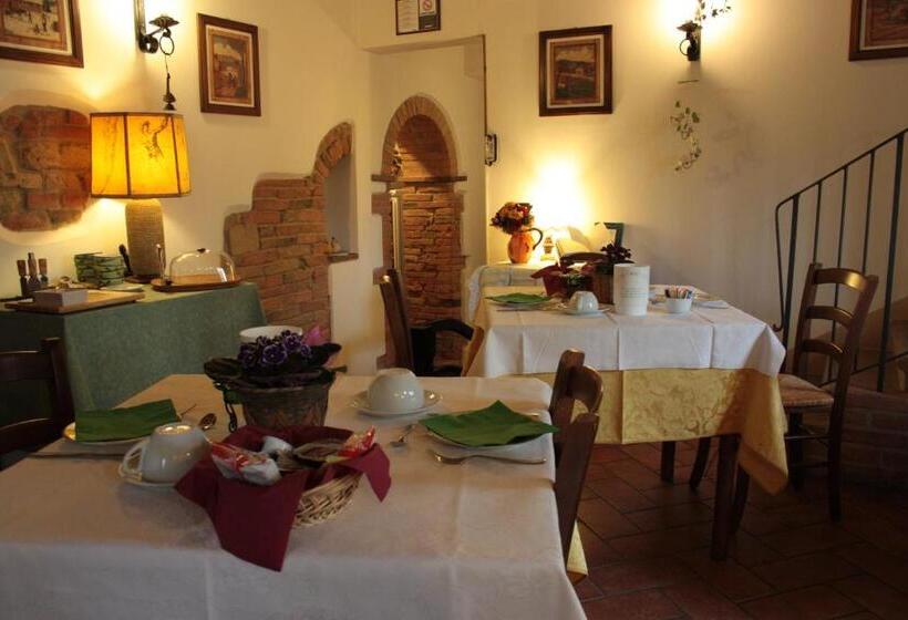 Torciano Hotel Wine & Winery, Tuscany