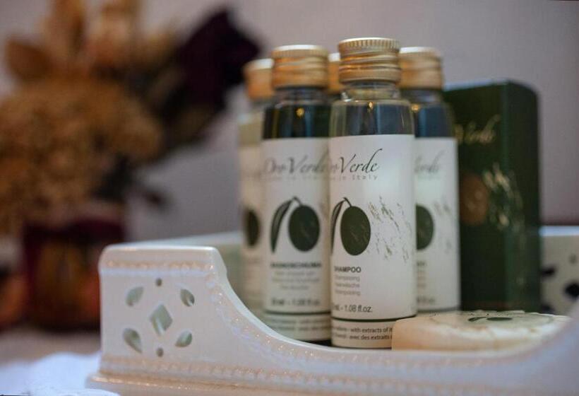 Torciano Hotel Wine & Winery, Tuscany