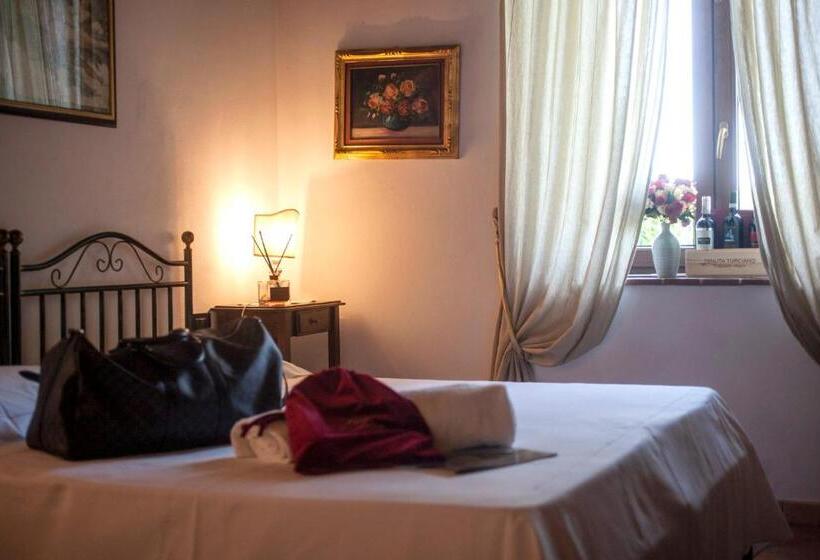 Torciano Hotel Wine & Winery, Tuscany