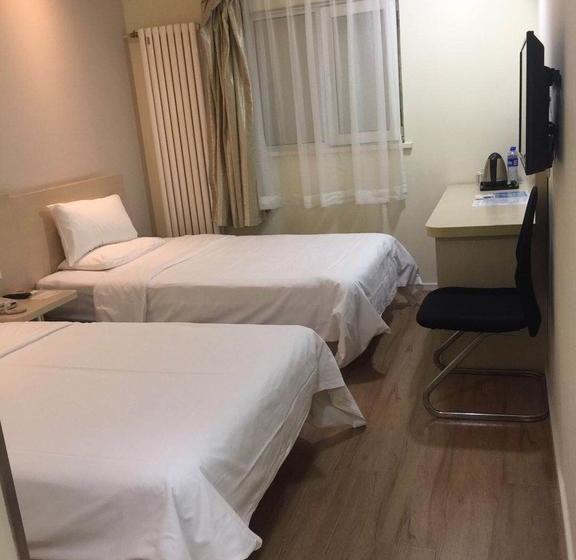 Hanting Hotel Guangqumen