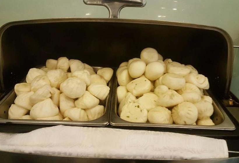 Hanting Hotel Guangqumen