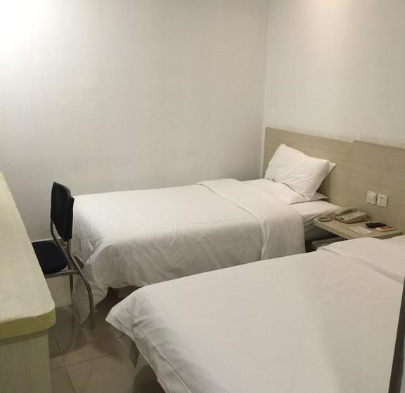 Hanting Hotel Guangqumen