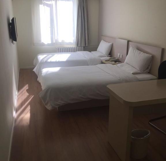 Hanting Hotel Guangqumen