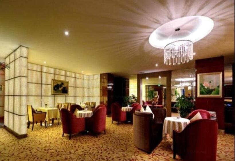 Отель Yinsheng International