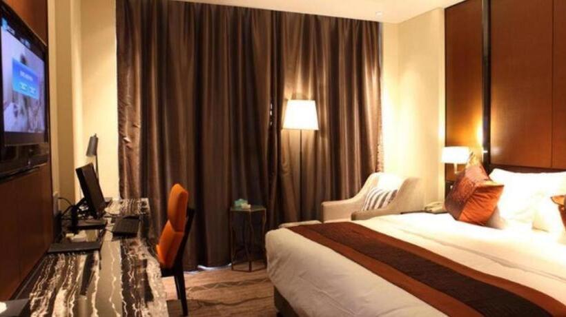 בית מלון כפרי Excemon Yuyao Hemudu