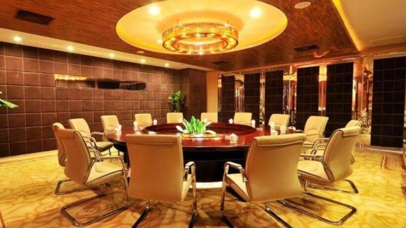 בית מלון כפרי Excemon Yuyao Hemudu