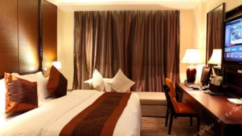 בית מלון כפרי Excemon Yuyao Hemudu