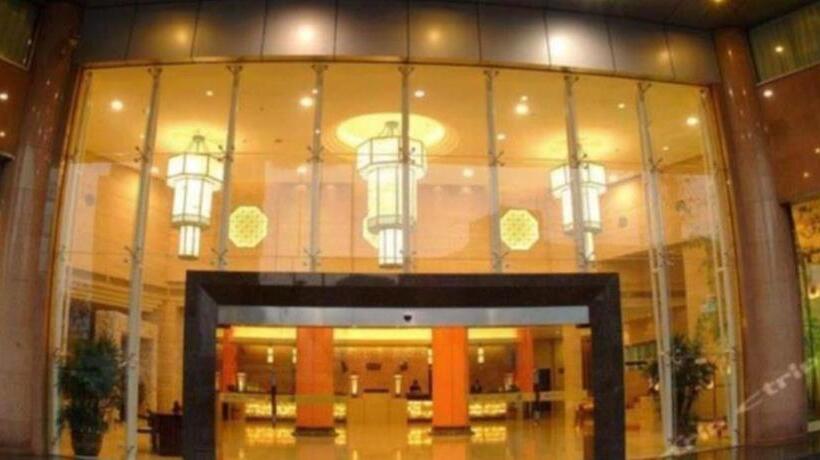 בית מלון כפרי Excemon Yuyao Hemudu