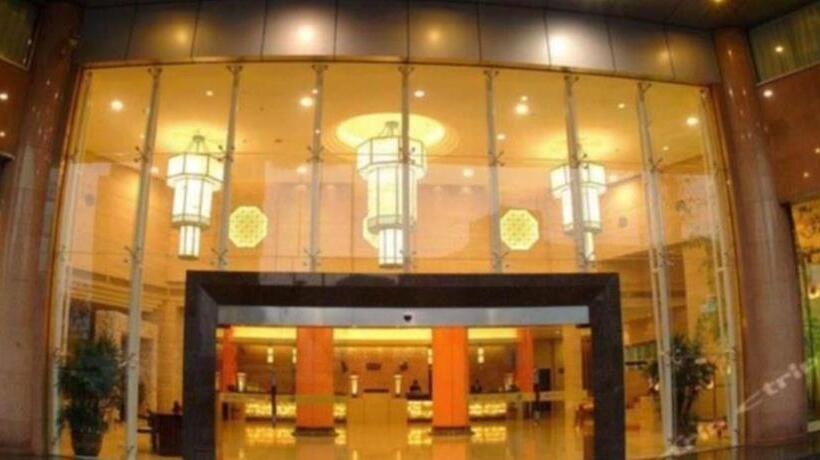 בית מלון כפרי Excemon Yuyao Hemudu