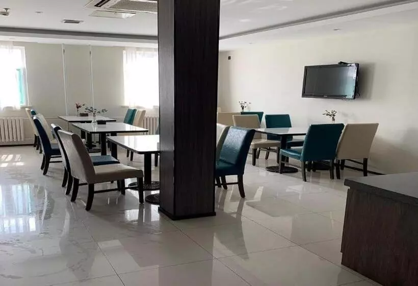 Hanting Hotel Jinan West Market