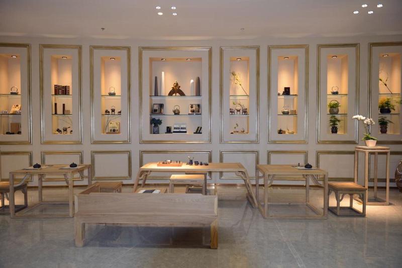 호텔 Howard Johnson Flower City  Kunming