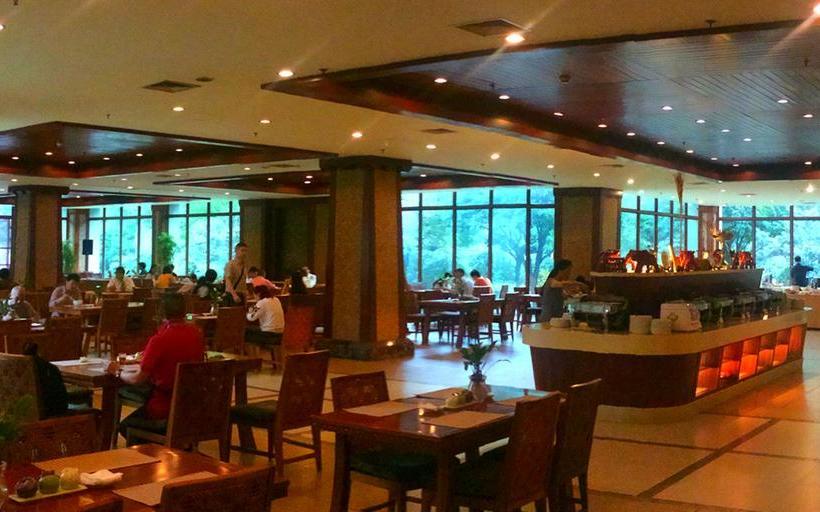 בית מלון כפרי Lin Ying Holiday