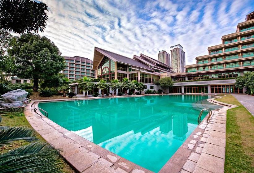 בית מלון כפרי Lin Ying Holiday