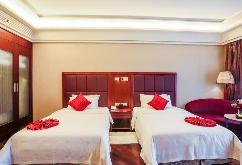 בית מלון כפרי Lin Ying Holiday