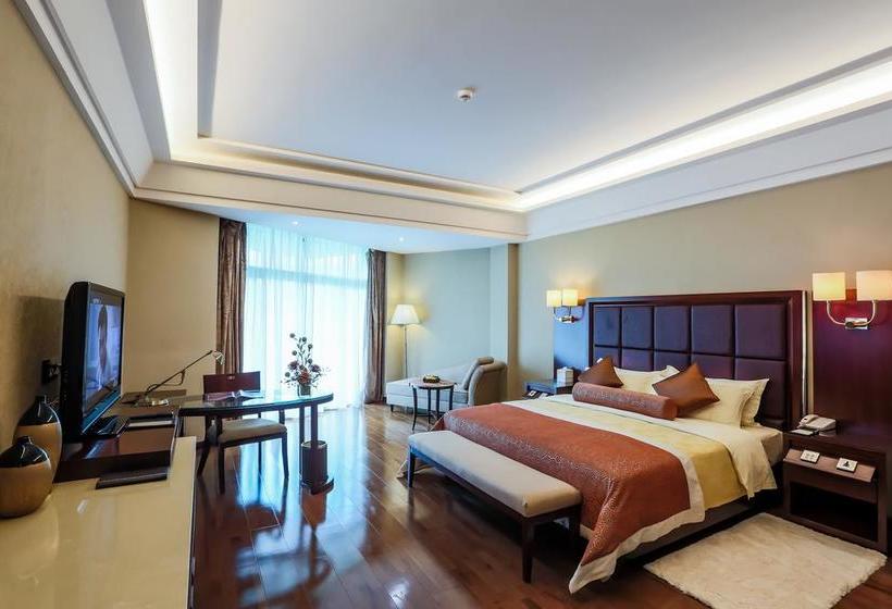 בית מלון כפרי Lin Ying Holiday